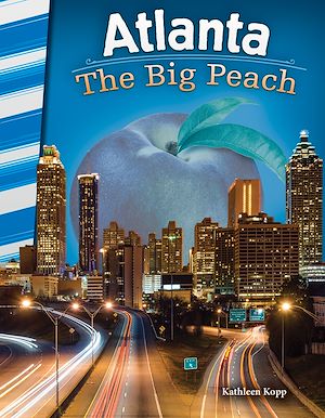 Téléchargez le livre :  Atlanta