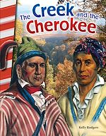 Télécharger le livre :  The Creek and Cherokee