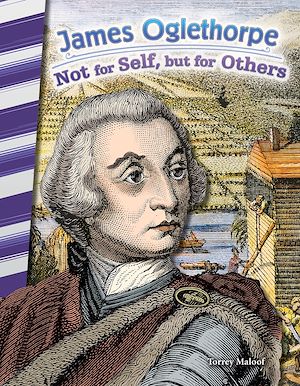 Téléchargez le livre :  James Oglethorpe