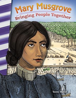 Téléchargez le livre :  Mary Musgrove