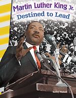 Télécharger le livre :  Martin Luther King Jr.