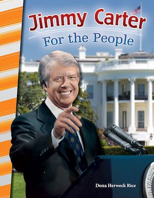 Téléchargez le livre :  Jimmy Carter