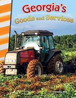 Télécharger le livre :  Georgia's Goods and Services