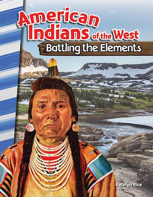 Téléchargez le livre :  American Indians of the West