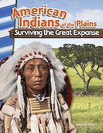Télécharger le livre :  American Indians of the Plains