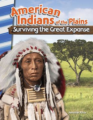 Téléchargez le livre :  American Indians of the Plains