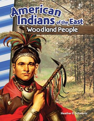 Téléchargez le livre :  American Indians of the East