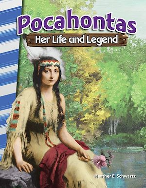 Téléchargez le livre :  Pocahontas