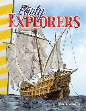 Téléchargez le livre :  Early Explorers