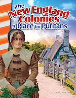 Télécharger le livre :  The New England Colonies
