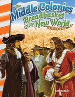 Télécharger le livre :  The Middle Colonies