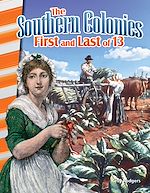 Télécharger le livre :  The Southern Colonies