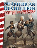 Télécharger le livre :  The American Revolution