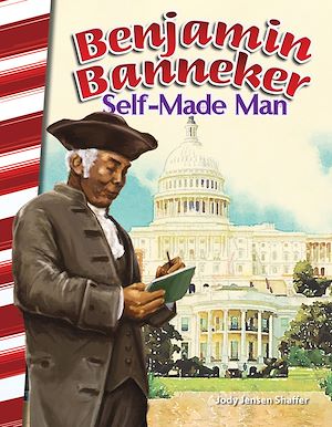 Téléchargez le livre :  Benjamin Banneker