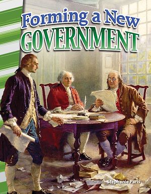 Téléchargez le livre :  Forming a New Government