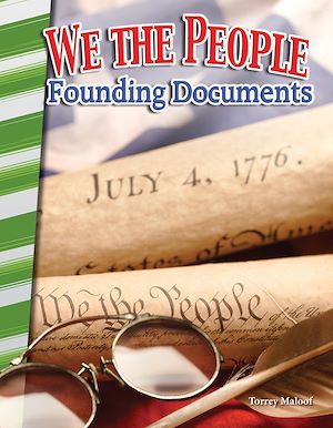 Téléchargez le livre :  We the People: Founding Documents