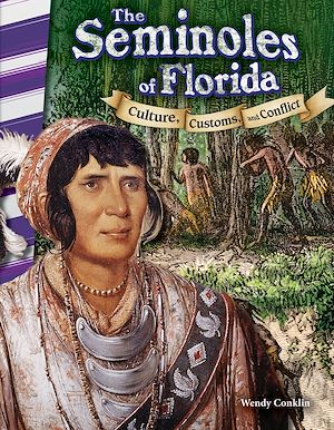 Téléchargez le livre :  The Seminoles of Florida