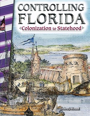 Téléchargez le livre :  Controlling Florida