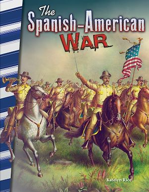 Téléchargez le livre :  The Spanish-American War
