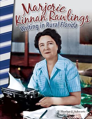 Téléchargez le livre :  Marjorie Kinnan Rawlings