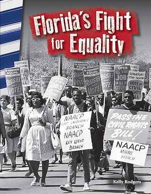Téléchargez le livre :  Florida's Fight for Equality