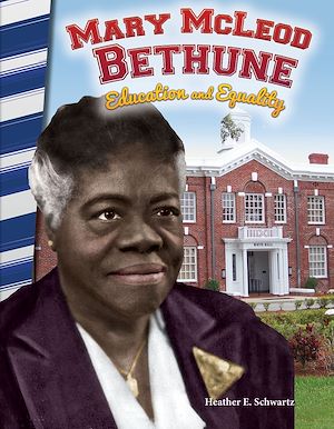 Téléchargez le livre :  Mary McLeod Bethune