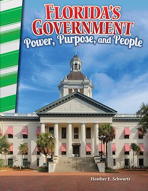 Téléchargez le livre :  Florida's Government