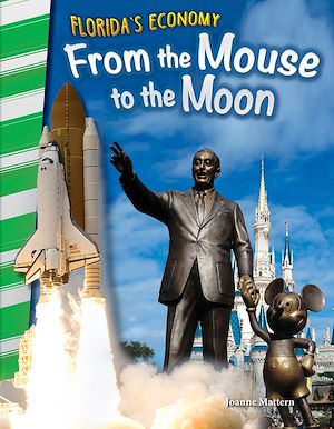 Téléchargez le livre :  Florida's Economy