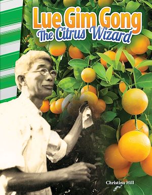 Téléchargez le livre :  Lue Gim Gong