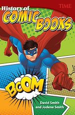 Télécharger le livre :  History of Comic Books