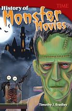 Télécharger le livre :  History of Monster Movies