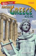 Télécharger le livre :  You Are There! Ancient Greece 432 BC
