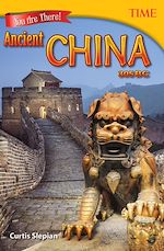 Télécharger le livre :  You Are There! Ancient China 305 BC