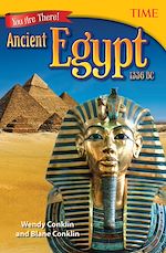 Télécharger le livre :  You Are There! Ancient Egypt 1336 BC