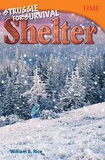 Télécharger le livre :  Struggle for Survival: Shelter