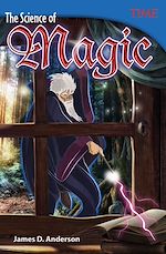 Télécharger le livre :  The Science of Magic