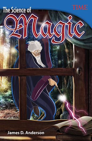 Téléchargez le livre :  The Science of Magic