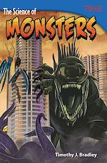 Télécharger le livre :  The Science of Monsters