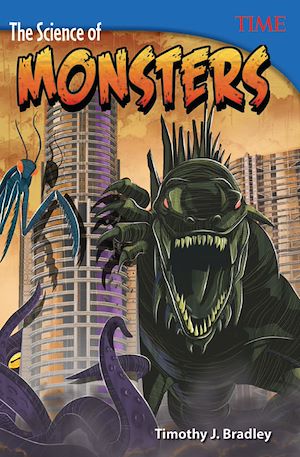 Téléchargez le livre :  The Science of Monsters