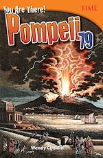 Télécharger le livre :  You Are There! Pompeii 79