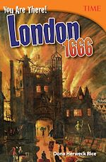 Télécharger le livre :  You Are There! London 1666