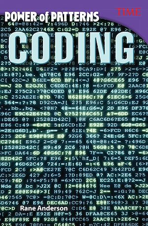 Téléchargez le livre :  Power of Patterns: Coding