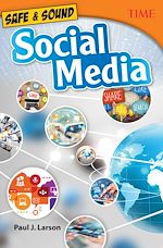 Télécharger le livre :  Safe & Sound: Social Media