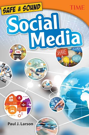 Téléchargez le livre :  Safe & Sound: Social Media