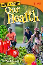 Télécharger le livre :  Safe & Sound: Our Health