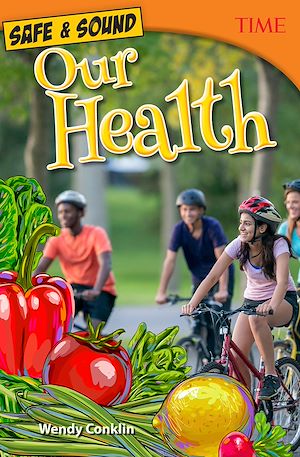 Téléchargez le livre :  Safe & Sound: Our Health