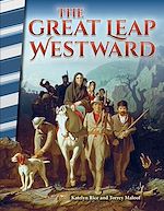 Télécharger le livre :  The Great Leap Westward