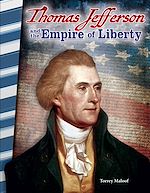 Télécharger le livre :  Thomas Jefferson and the Empire of Liberty