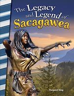 Télécharger le livre :  The Legacy and Legend of Sacagawea