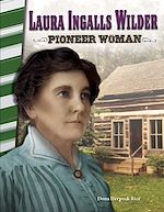 Télécharger le livre :  Laura Ingalls Wilder